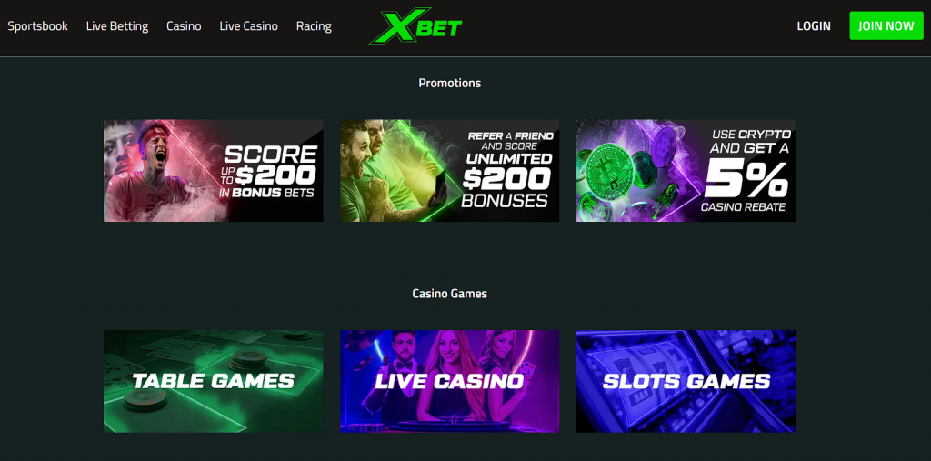 This multilanguage xBet Valorant crypto betting website was created in 2014